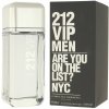 Carolina Herrera 212 VIP EDT 200 ml