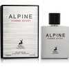 Maison Alhambra Alpine Homme Sport EDP 100 ml