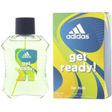 Adidas Get Ready! EDT 100 ml