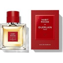 Guerlain Habit Rouge De Guerlain EDP 50 ml