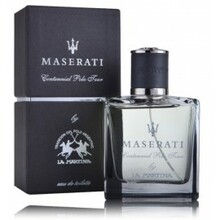 La Martina Maserati Centennial Polo Tour EDT 100 ml