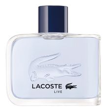 Lacoste Live EDT 75 ml