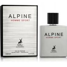 Maison Alhambra Alpine Homme Sport EDP 100 ml