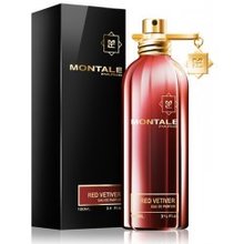 Montale Paris Red Vetyver EDP 100 ml