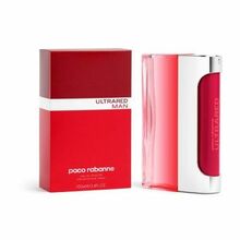 Paco Rabanne Ultrared Men EDT 100 ml