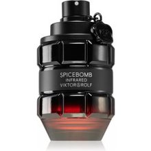 Viktor & Rolf Spicebomb Infrared EDT 90 ml