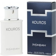 Yves Saint Laurent Kouros EDT 50 ml