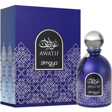 Zimaya Awatif Blue EDP 100 ml