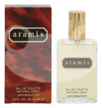 Aramis For Men EDT 60 ml