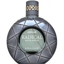 Armaf Radical Blue EDP 100 ml