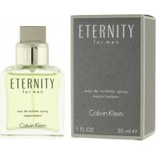 Calvin Klein Eternity for Men EDT 30 ml