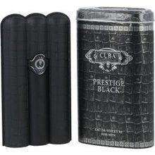 Cuba Prestige Black EDT 90 ml