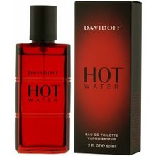 Davidoff Hot Water EDT 60 ml