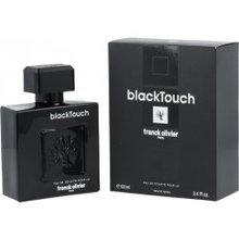 Franck Olivier BlackTouch EDT 100 ml