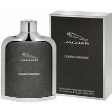 Jaguar Classic Chromite EDT 100 ml