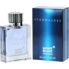 Mont Blanc Starwalker EDT 50 ml