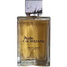 Oriflame Mister Giordani Aqua EDT 75 ml