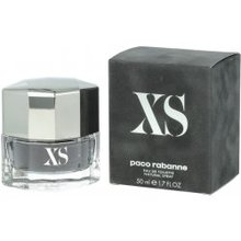 Paco Rabanne Black XS 2018 EDT 50 ml
