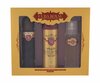 Cuba Royal EDT 100 ml + dezodorantas 200 ml + losjonas po skutimosi 100 ml