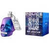 Police To Be My Avatar EDT 75 ml