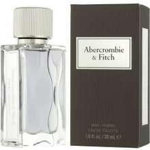 Abercrombie & Fitch First Instinct EDT 30 ml