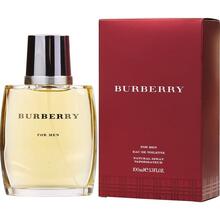 Burberry for Men EDT 100 ml