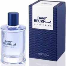 David Beckham Classic Blue EDT 40 ml