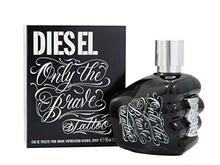Diesel Only the Brave Tattoo EDT 50 ml