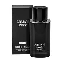 Giorgio Armani Code Men EDP 50 ml