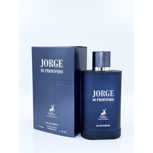 Maison Alhambra Jorge Di Profondo EDP 100 ml