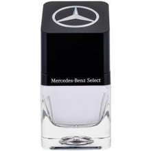 Mercedes-Benz Select EDT 50 ml