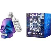 Police To Be My Avatar EDT 75 ml