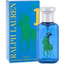 Ralph Lauren Big Pony 1 EDT 50 ml