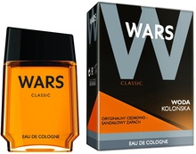 Wars Classic EDC 90 ml