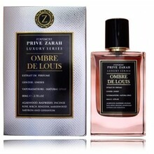 Zarah Ombre de Louis EDP 70 ml
