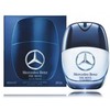 Mercedes Benz The Move Live The Moment EDP 60 ml