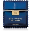 Parfüümvesi Versace Eau Fraiche Extreme meestele, 100 ml