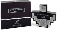 Afnan Ornament pour Homme EDP 100 ml