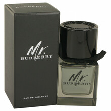 Burberry Mr. Burberry Man EDT 50 ml