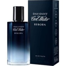 Davidoff Cool Water Reborn EDT 75 ml