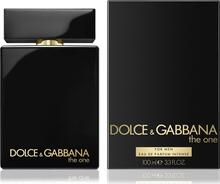 Dolce & Gabbana The One for Men Intense EDP 50 ml