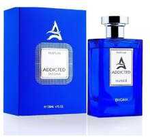 Hamidi Addicted Enigma EDP 120 ml