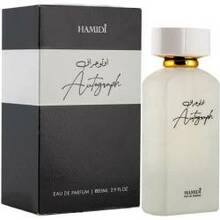 Parfüümvesi Hamidi Autograph EDP meestele, 100 ml