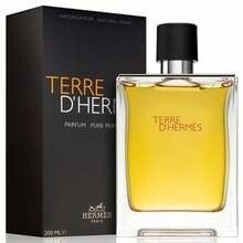 HERMES Terre d’Hermes 200 ml