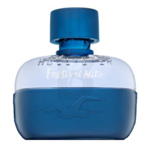 Hollister Festival Nite EDT 100 ml