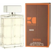 Hugo Boss Orange EDT 100 ml