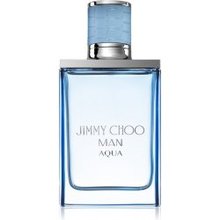 Jimmy Choo Man Aqua EDT 50 ml
