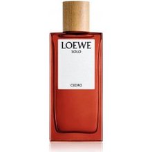Loewe Solo Cedro EDT 100 ml