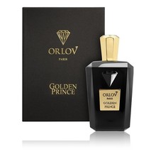 Orlov Paris Golden Prince EDP 75 ml