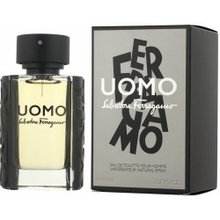Salvatore Ferragamo Uomo EDT 50 ml